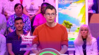 Les 12 coups de midi : "Je quitte le projet", cet aveu d'impuissance d'Émilien