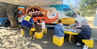 Bibliobus : Près de 50.000 élèves touchés au fil des six éditions