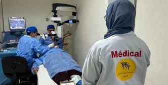 Sur Hautes Instructions Royales : La Fondation Mohammed V  ouvre 13 nouveaux centres