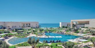 World Travel Awards : Fairmont Taghazout meilleur Beach Resort du Maroc