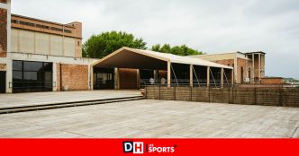 Balagan World s'installe au Rooftop Silo Brussels : le dancefloor en plein ciel avec la musique "house” pour ADN