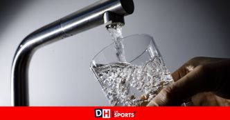 PFAS : Les travaux visant à raccorder Ronquières aux eaux de distribution d'Écaussinnes ont démarré