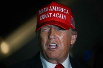 Droits de douane : Trump pense informer les pays touchés par des tarifs punitifs dès ce vendredi