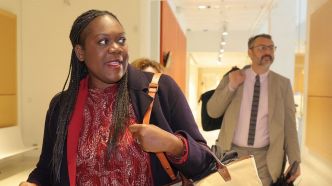Condamnation pour harcèlement moral de l'ex-députée LREM Laetitia Avia confirmée en appel
