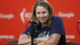 Cheryl Reeve et Sandy Brondello, coachs du All-Star Game WNBA