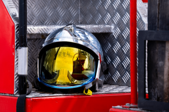 Un homme retrouvé carbonisé dans l'incendie de son appartement à Basse-Terre
