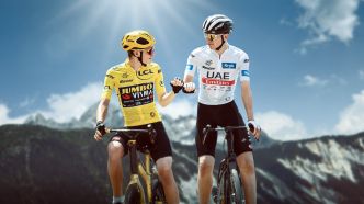 Tour de France: Au cœur du peloton : que vaut la saison 3 sur Netflix ?