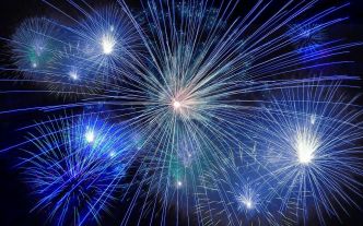 Fête Nationale à Franconville (95) : pique-nique et feu d'artifice le 13 juillet 2025