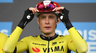 Vingegaard se sent « plus fort que jamais »