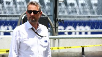 Steve Nielsen nommé directeur d'Alpine