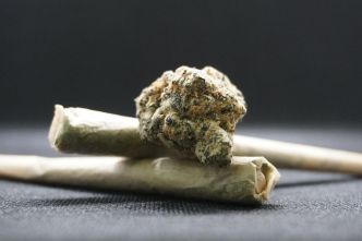 VIDEO. Drogue en Martinique : le "black joint" inquiète