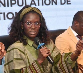 Fact-checking et IA : l'alliance stratégique selon Ndeye Fatou Ndjery N'diaye( Interview)