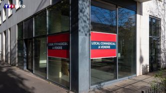 Commerçants : dans quels cas pouvez-vous êtes empêchés d'acheter le local que vous louez ? | TF1 INFO