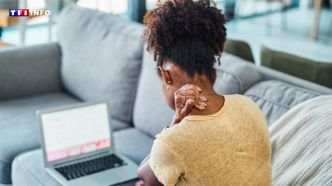 Ces gestes à mettre en place pour soulager et prévenir les tensions musculaires qui nous gâchent la vie | TF1 INFO