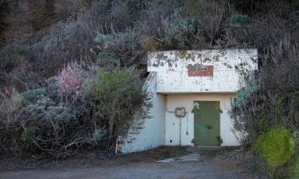 5 abris anti-nucléaire où se réfugier pendant la kermesse de l’école