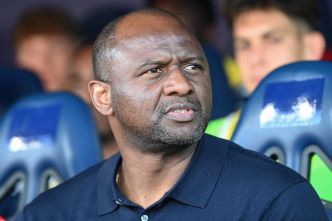 "Un manque de respect" : Balotelli attaque Patrick Vieira