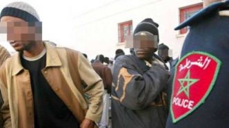 Polémique au Maroc : une campagne contre les migrants subsahariens secoue le royaume chérifien