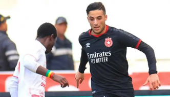 Club africain: Raki Aouani proche du Parc A
