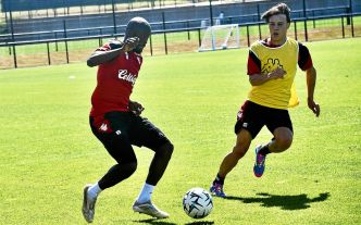 En Avant Guingamp : Enzo Basilio et Hugo Picard ne sont pas encore partis