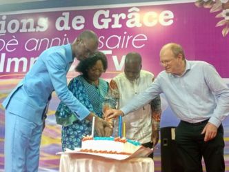 Média : Impact TV célèbre ses 15 ans d’existence