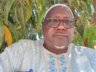 Communiqué nécrologique | Décès de El Adj Mahamadi ZOROME,  Faire-part