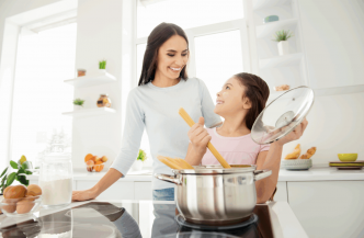 Cet aliment incontournable rendrait vraiment plus heureux selon les experts