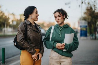 Prononcez ces phrases pour reprendre le pouvoir face à une personnalité narcissique