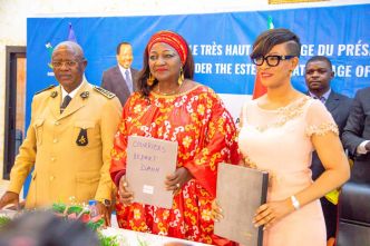 Cameroun-Développement urbain : le Minhdu et la Cassid liés par une convention de partenariat