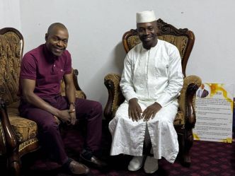 Election présidentielle au Cameroun : des opposants en négociations, Paul Biya instruit des concertations