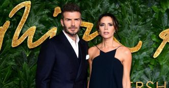 Victoria et David Beckham partagent de magnifiques photos de famille pour leurs 26 ans de mariage