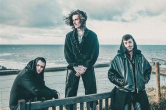 THE HARA signe chez Mascot Records