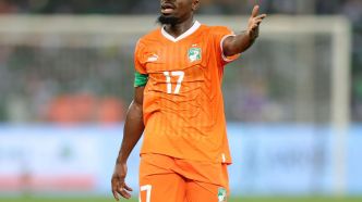 Aurier à l'OM : La nouvelle annonce en direct !