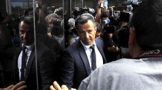 Jorge Mendes dévasté après les décès de Diogo Jota et André Silva
