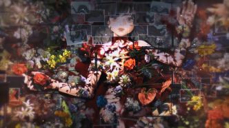 Project Code M : enfin du nouveau pour le jeu d'enquête de Novect (The House in Fata Morgana)