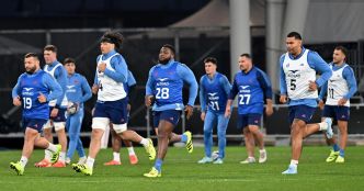 Un XV de France "affaibli” chez les All Blacks : "un côtes-du-rhône banal au lieu d'un saint-émilion”