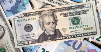 En Afrique, une plateforme de paiement permet déjà de se passer du dollar