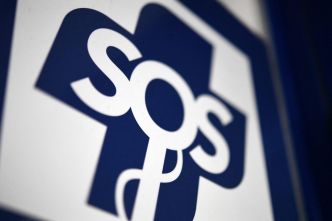 A Lille, l'antenne de SOS-Médecins en grève après l'agression d'un praticien ; une enquête ouverte pour violences et menaces de mort