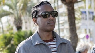 Rock en Seine : le rappeur ASAP Rocky annule sa venue, voici son remplaçant