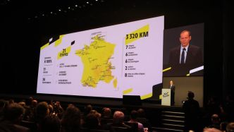 Le parcours complet du Tour de France 2025 : découvrez la carte et les 21 étapes que les coureurs vont parcourir