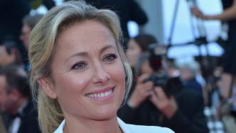 Anne-Sophie Lapix évincée du JT de France 2 : on sait désormais ce que fera la journaliste sur M6