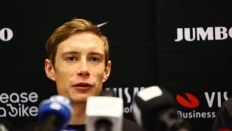 "Je pense que je peux dire sans problème que je suis plus fort que jamais" : Jonas Vingegaard se montre confiant à l'approche du Tour de France