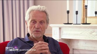 Dominique Duforest bien loti : le salaire de La Voix dans Secret Story est plus que coquet !
