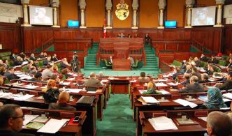 Code pénal : un projet de loi pour alourdir les peines liées aux vols violents