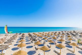La Protection Civile alerte sur les dangers du choc thermique en mer