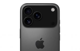 Pourquoi Apple repositionnerait les logos de ses iPhone 17 ?