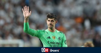 Voici la belle prime que Thibaut Courtois toucherait en cas de victoire au Mondial des Clubs