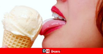 Plutôt lécher ou croquer ? La façon dont vous dégustez votre glace en dit long sur votre... sexualité !