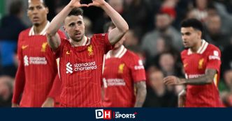 Décès de Diogo Jota : son physiothérapeute dément les rumeurs et salue le professionnalisme du Portugais