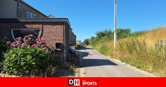Le chemin de Compostelle "officialisé" à Orp-Jauche