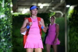 « À part avoir le public de son côté, que peut-elle faire ? », Isner honnête sur les chances de Raducanu face à Sabalenka